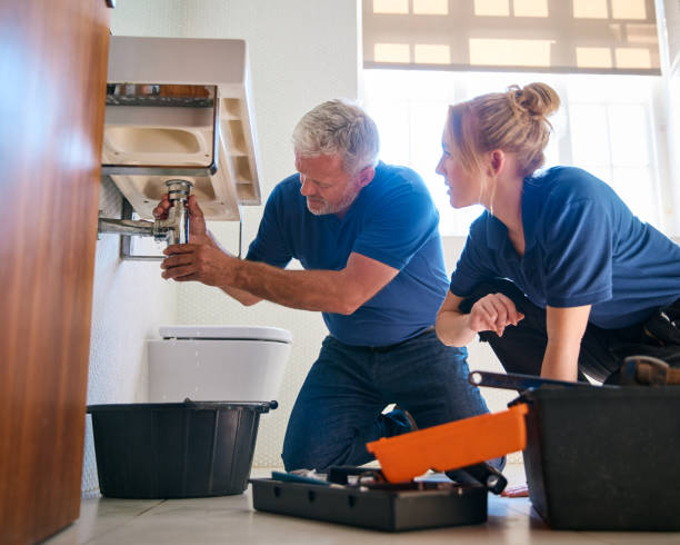 Trusted Edgewater, NJ Plumber Experts